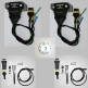 Kit Magn�tic 4cyl. 12V